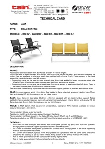 Technical Card Avia (en)