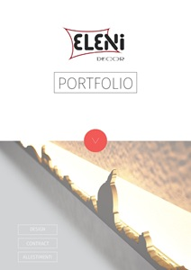 Eleni Decor - Design Portfolio