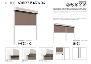 85 GPZ S S04 - Technical sheet (it, en, fr, de, es)