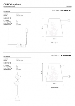 Cupido AC184 AB/BB INT (en)