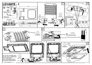 LEVANTE lp installazion (it, en)