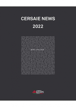 KEOPE NEWS CERSAIE 2022 (it, en)