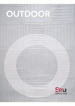 Siru srl 2022 Catalogo Outdoor (it, en, fr, de, es, ru)