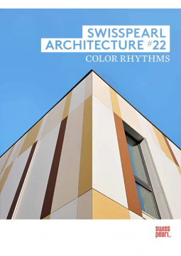 Swisspearl Architecture #22 (en)