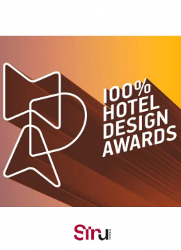 Siru Cayo Luxury Resort 100% Hotel Design Award (it, en)