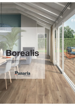 Borealis Catalogue