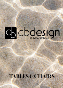 cbdesign - Tables & Chairs (en)