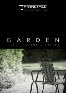 OFFICINACIANI - Garden (it, en)