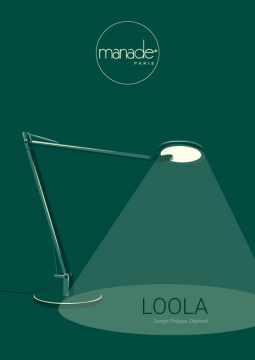 LOOLA brochure (en, fr)