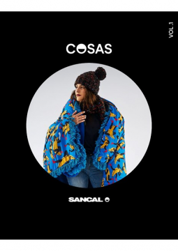 Sancal COSAS catalogue (es, en)