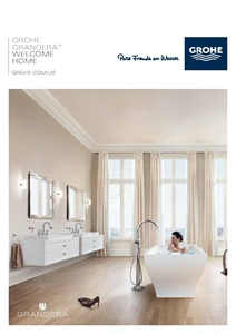 GROHE Grandera (en)