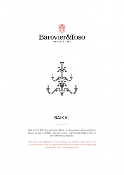 Baikal Brochure (it, en)