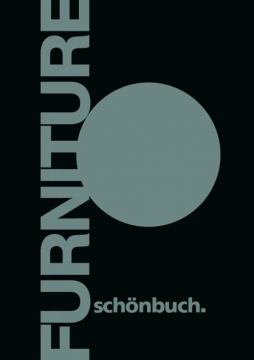 Schönbuch - Furniture catalogue (en, de)