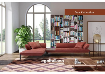 Egoitaliano New Collection 2020 (it, en)