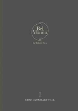 BelMondo Contemporary Feel CATALOG Vol 1 (it-en)