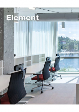 Element Collection 2021 (cs, en, de, fr)