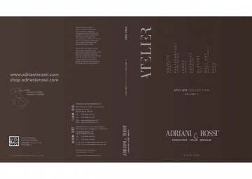 AeR Atelier Vol.3 (it, en)