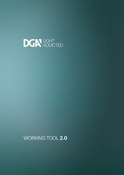 DGA TONO B 220V Catalogue (it, en)