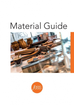 Materials brochure (en)