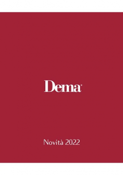 Dema - News 2022 (it, en)