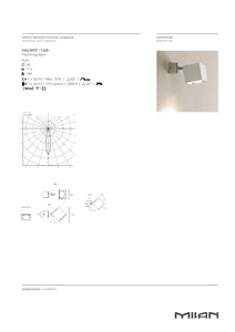 DAU SPOT 1028 Data sheet