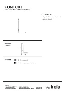 Inda - TECHINICAL SHEET AH993B (en)