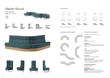 Meeter Round - Product Sheet (en)