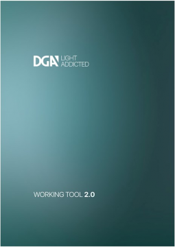 DGA LEI Catalogue (it, en)