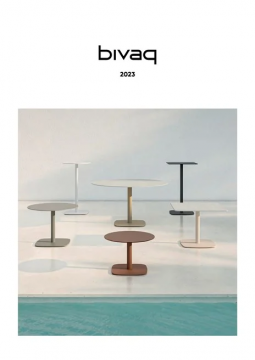 Catalogue Bivaq 2023 (es, en)