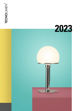 TECNOLUMEN® 2023 (de, en)