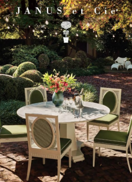 JANUS et Cie - Lookbook 2023 (en)‎