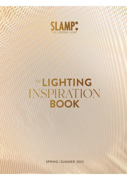 Slamp Light Inspiration Book - Spring/Summer 2023 (en)