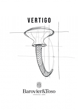 Barovier&Toso - Vertigo (it, en)