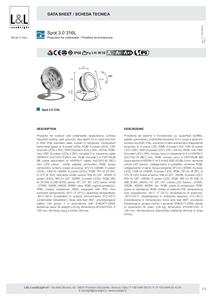 ST SPOT 3.0 316L (en, it)