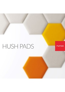 Hush Pads (en, pl)