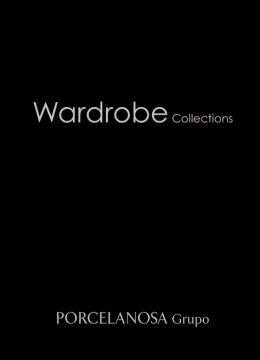 Gamadecor Wardrobe Collections (es, en, fr)