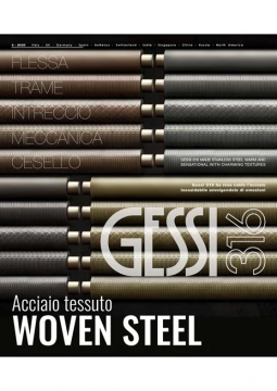 GESSI 316 (it, en)