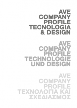 Ave company profile (en, it)