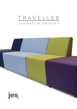 Brochure Traveller (it, en)