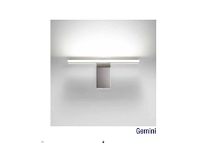 Gemini - Brochure (it)