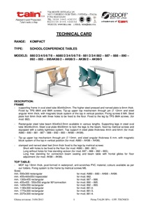 Technical Card Kompct (en)