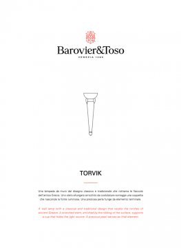 Torvik Brochure (it, en)