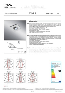 STAR S (en, fr, nl)