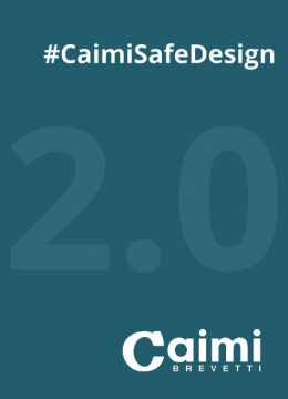 Caimi Safe Design Catalogue (it, en, fr, de, es)