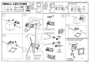 CUBE p installazion (it, en)