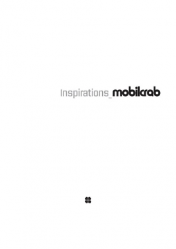 Mobilcrab - Inspirations 2020 (it, en)