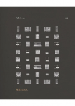 Night systems catalog (it, en)