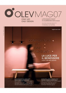 Olev Magazine 7 (it, en)