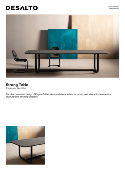 Strong Table (en)