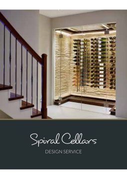 Spiral Cellars - Design Service (en)